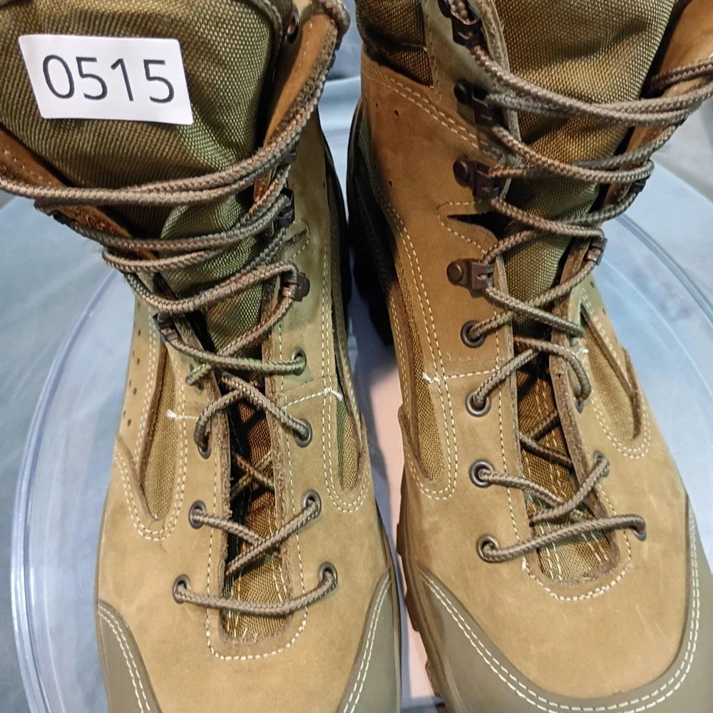 Bates mens usmc